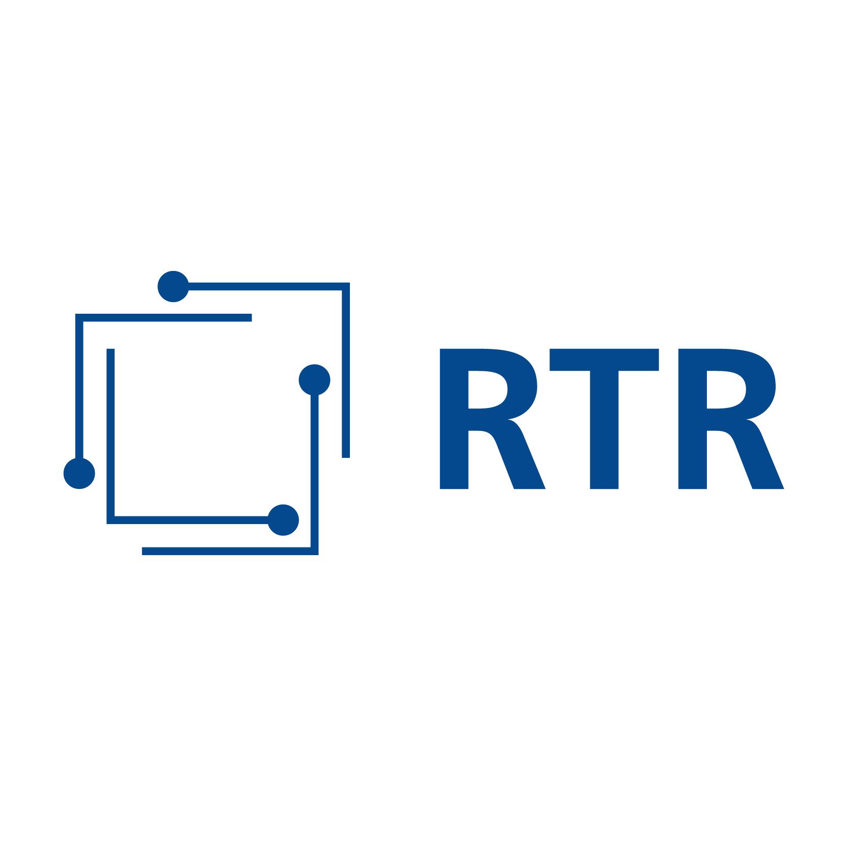 Fördernde Mitglieder_RTR logo