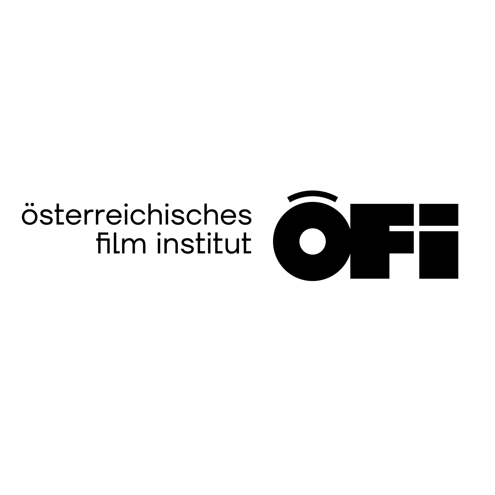 Fördernde Mitglieder_ÖFI Logo