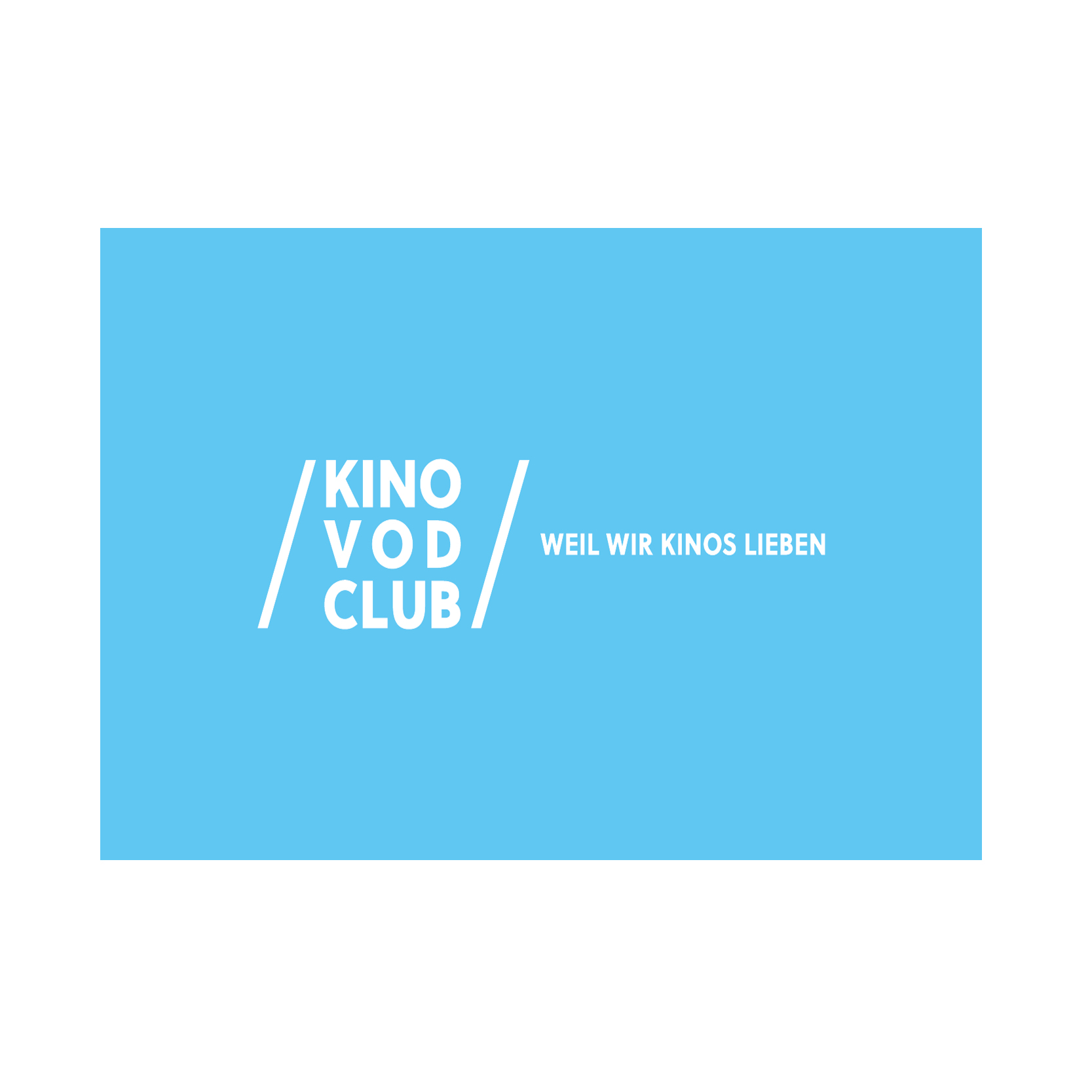 Kooperationspartner kinovodclub